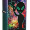 Diseño alienígena Diseño alienígena