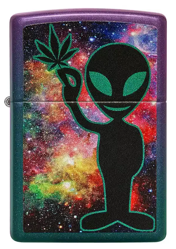 Diseño alienígena Diseño alienígena