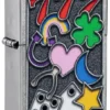 Diseño «All Luck» Diseño «All Luck»