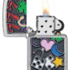 Diseño «All Luck» Diseño «All Luck»