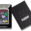 Diseño «All Luck» Diseño «All Luck»