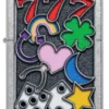 Diseño «All Luck» Diseño «All Luck»