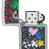 Diseño «All Luck» Diseño «All Luck»