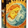 Diseño «Amantes desafortunados»