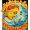 Diseño «Amantes desafortunados»