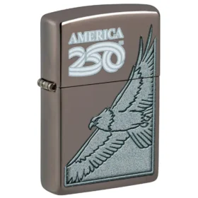 Diseño «America250 Eagle»