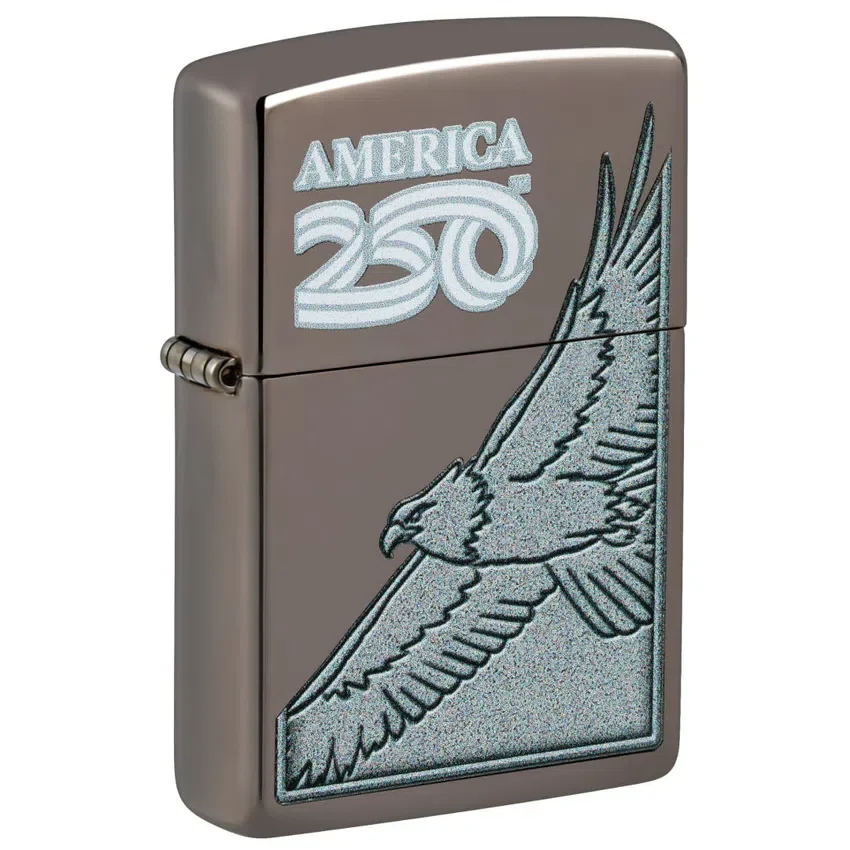 Diseño «America250 Eagle» Diseño «America250 Eagle»