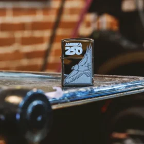 Diseño «America250 Eagle»