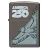 Diseño «America250 Eagle» Diseño «America250 Eagle»