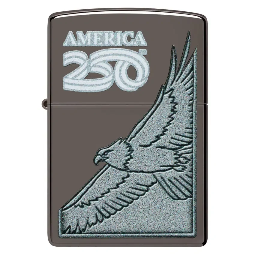 Diseño «America250 Eagle» Diseño «America250 Eagle»