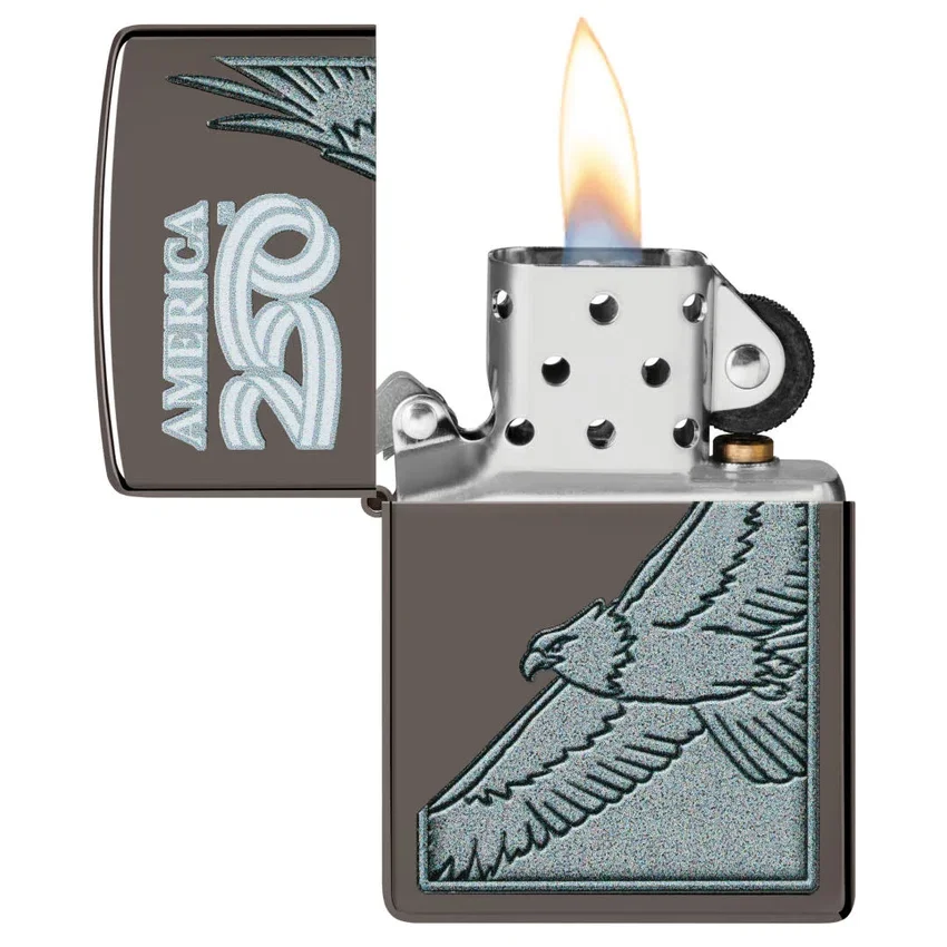 Diseño «America250 Eagle» Diseño «America250 Eagle»