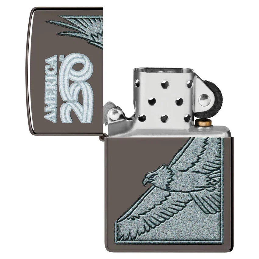 Diseño «America250 Eagle» Diseño «America250 Eagle»