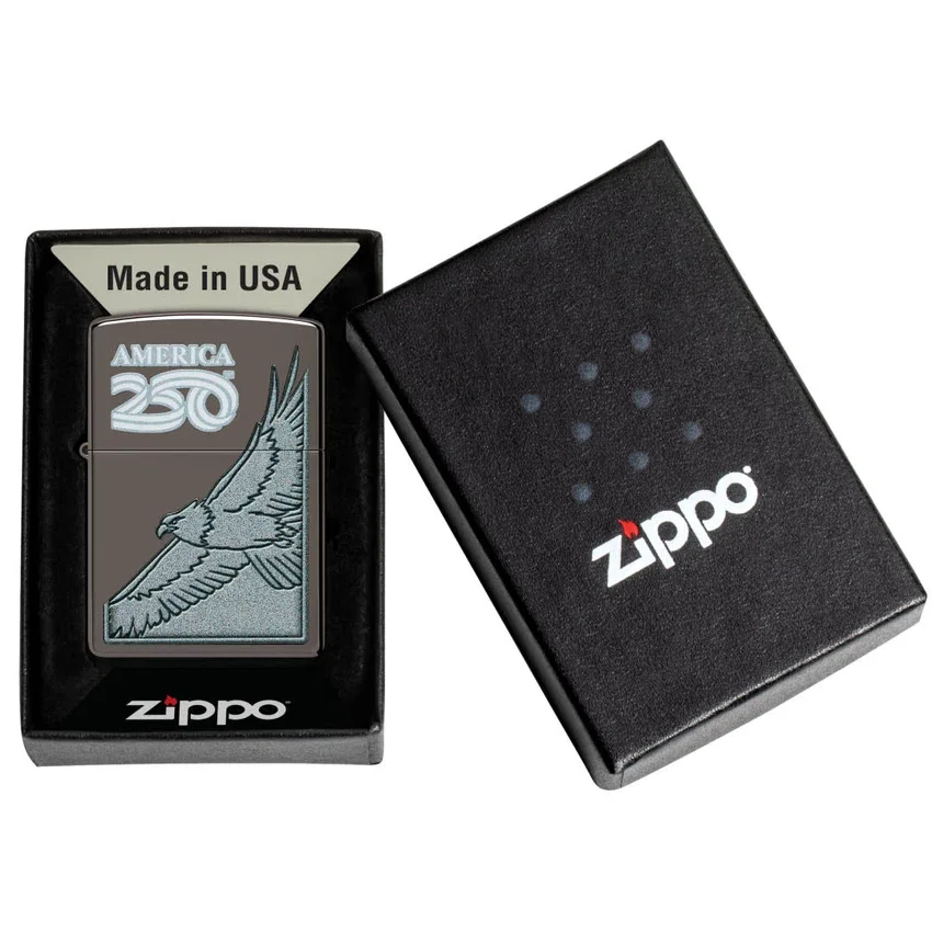 Diseño «America250 Eagle» Diseño «America250 Eagle»