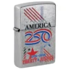 Diseño «America250 Liberty & Justice» – Cromo Diseño «America250 Liberty & Justice» – Cromo