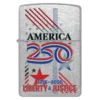 Diseño «America250 Liberty & Justice» – Cromo Diseño «America250 Liberty & Justice» – Cromo