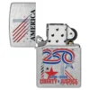 Diseño «America250 Liberty & Justice» – Cromo Diseño «America250 Liberty & Justice» – Cromo