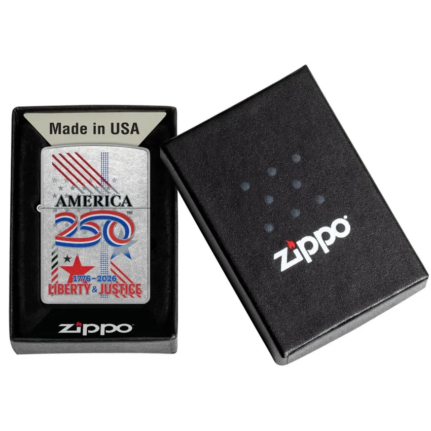 Diseño «America250 Liberty & Justice» – Cromo Diseño «America250 Liberty & Justice» – Cromo