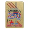 Diseño «America250 Liberty & Justice» – Latón Diseño «America250 Liberty & Justice» – Latón