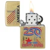 Diseño «America250 Liberty & Justice» – Latón Diseño «America250 Liberty & Justice» – Latón