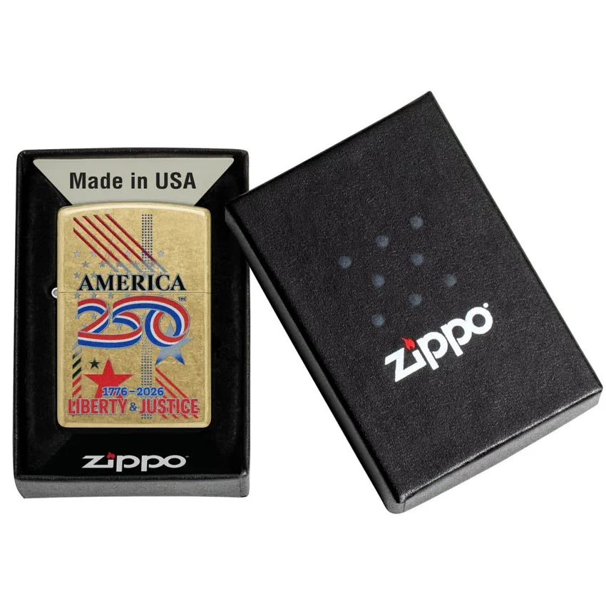 Diseño «America250 Liberty & Justice» – Latón Diseño «America250 Liberty & Justice» – Latón