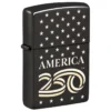 Diseño «America250 Stars» Diseño «America250 Stars»