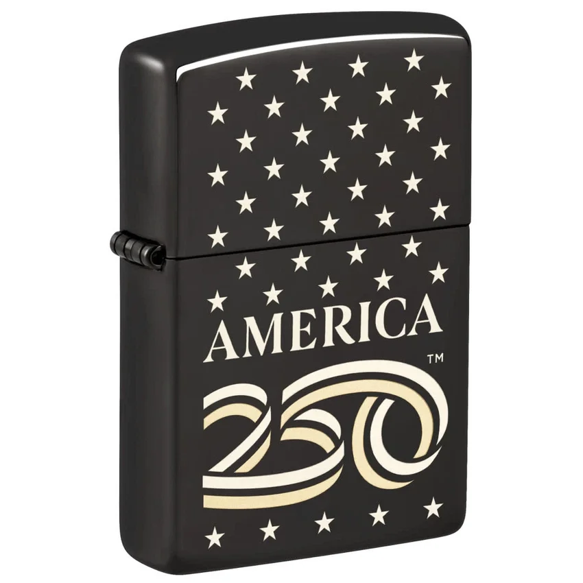 Diseño «America250 Stars» Diseño «America250 Stars»