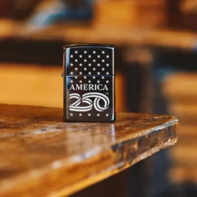 Diseño «America250 Stars»