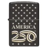 Diseño «America250 Stars» Diseño «America250 Stars»