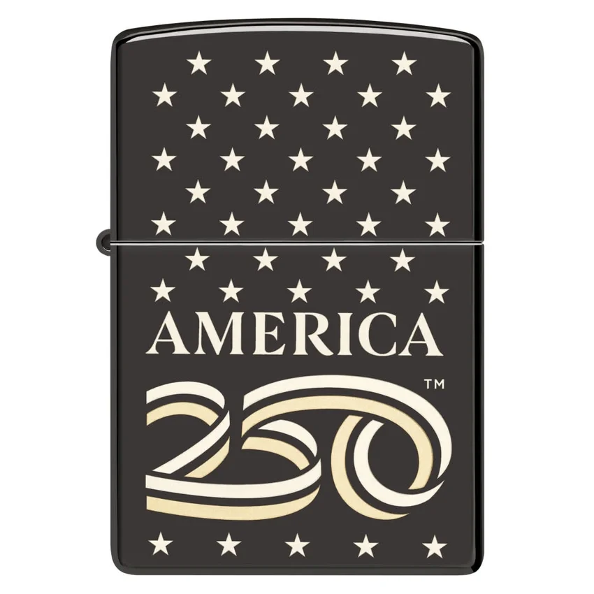 Diseño «America250 Stars» Diseño «America250 Stars»