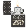 Diseño «America250 Stars» Diseño «America250 Stars»