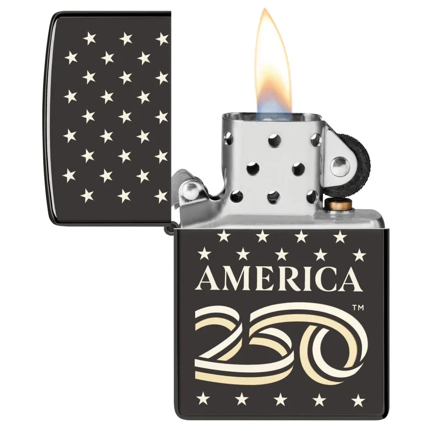 Diseño «America250 Stars» Diseño «America250 Stars»
