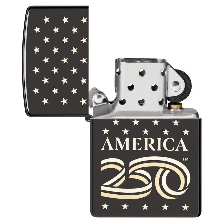Diseño «America250 Stars» Diseño «America250 Stars»
