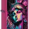 Diseño «American Lady» Diseño «American Lady»