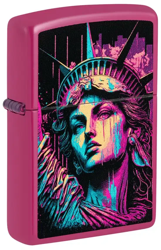Diseño «American Lady» Diseño «American Lady»