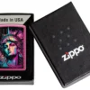 Diseño «American Lady» Diseño «American Lady»