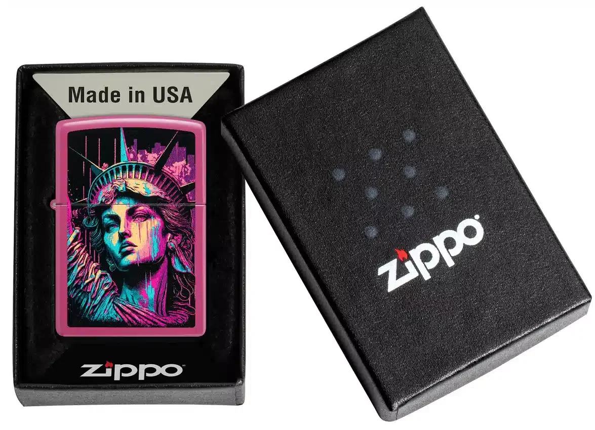 Diseño «American Lady» Diseño «American Lady»