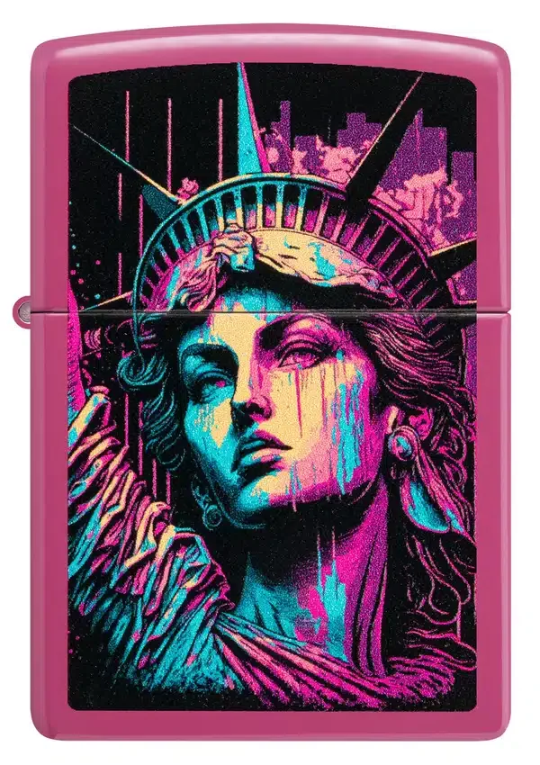 Diseño «American Lady» Diseño «American Lady»