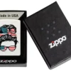 Diseño «American Woman» Diseño «American Woman»