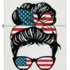 Diseño «American Woman» Diseño «American Woman»