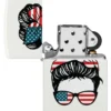 Diseño «American Woman» Diseño «American Woman»