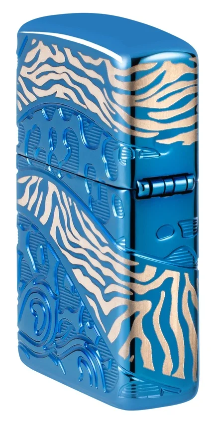 Diseño «Animal Flair» Diseño «Animal Flair»