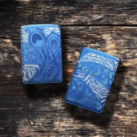 Diseño «Animal Flair»