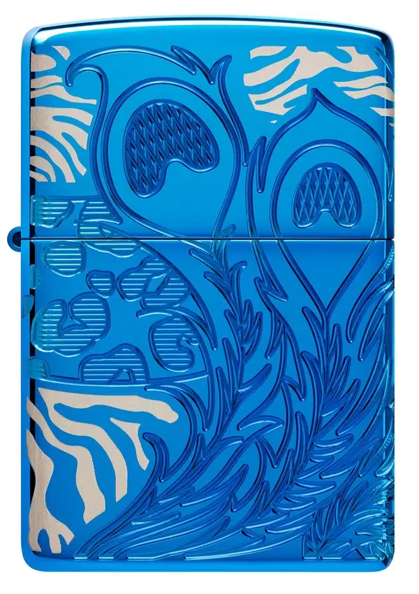 Diseño «Animal Flair» Diseño «Animal Flair»