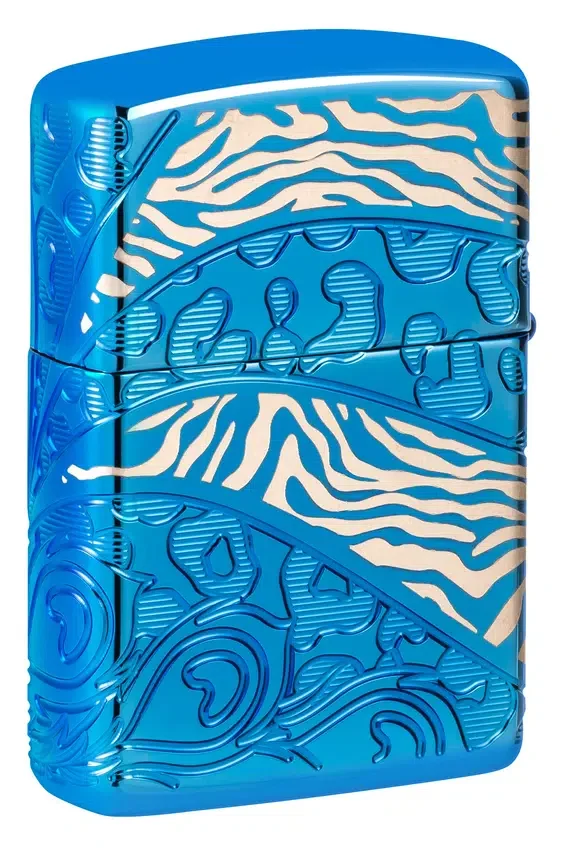 Diseño «Animal Flair» Diseño «Animal Flair»