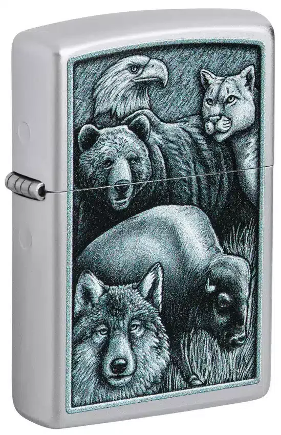 Diseño «Animal Kingdom» Diseño «Animal Kingdom»