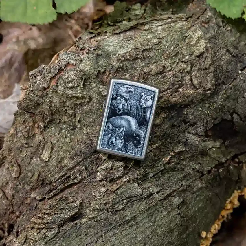 Diseño «Animal Kingdom» Diseño «Animal Kingdom»
