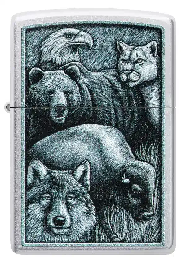 Diseño «Animal Kingdom» Diseño «Animal Kingdom»