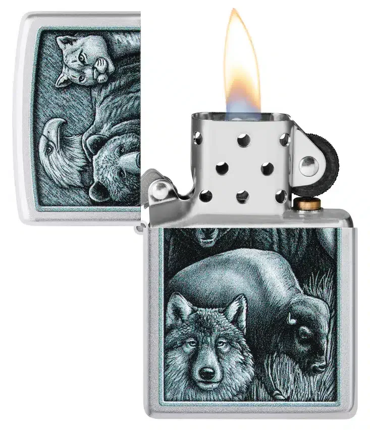 Diseño «Animal Kingdom» Diseño «Animal Kingdom»