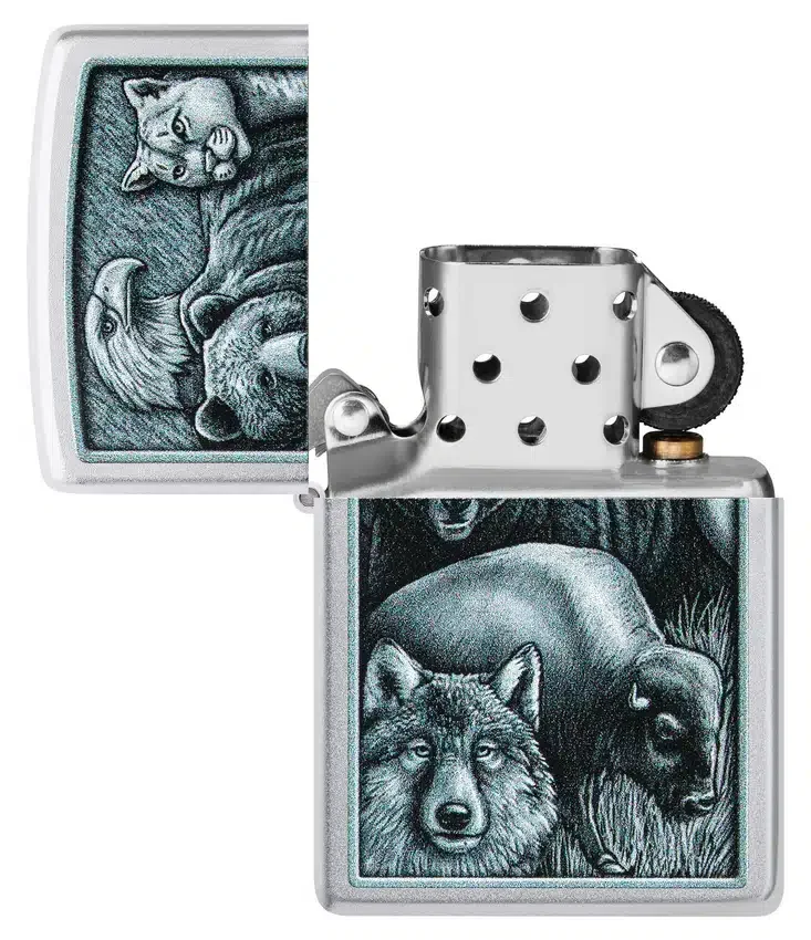 Diseño «Animal Kingdom» Diseño «Animal Kingdom»