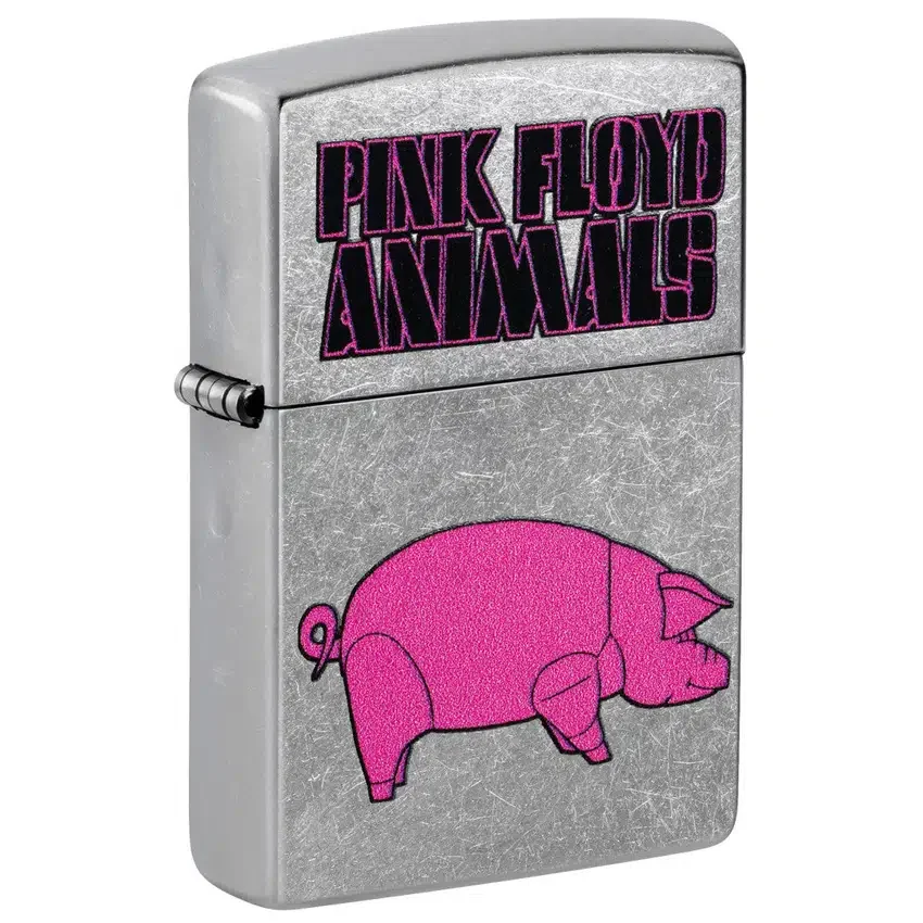 Diseño «Animals» de Pink Floyd Diseño «Animals» de Pink Floyd